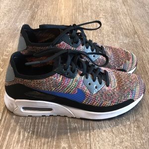 Nike Airmax Collectors